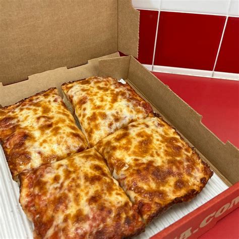 Explore Jet's Pizza Menu and Price, Special Discounts, Online Orders, and FAQs - Slice Pizzeria