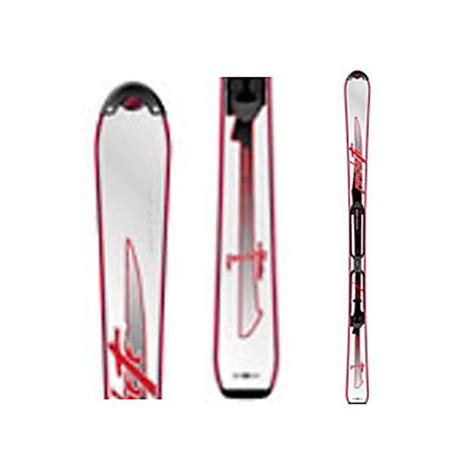 Volant Machete Soul Downhill Skis Skis