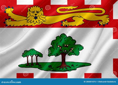 Flag of the Provinces of Canada. Photo in High Quality Stock Photo ...