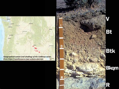 Aridisols | Soil & Water Systems | University of Idaho