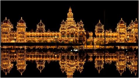 The grand Mysuru Dasara are the celebrations of heritage and traditions