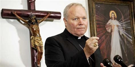 Dallas Diocese Blasted Over Announcement of Allegations Against Another ...