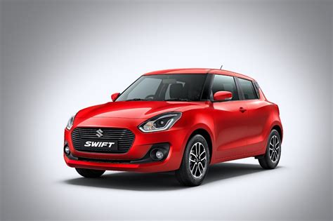 New Maruti Suzuki Swift to be launched at Auto Expo 2018: bookings open, specs revealed