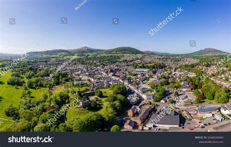 132 Abergavenny castle Images, Stock Photos & Vectors | Shutterstock