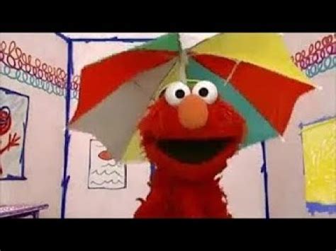 Elmos World Weather - YouTube