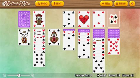 Solitaire Turn 1 | Solitaire Bliss Wiki | Fandom