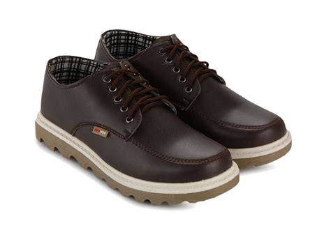 Brown Casual Shoes | Dress shoes men, Brown casual shoes, Mens casual shoes