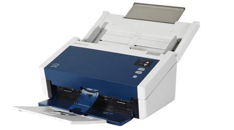 The Best Sheetfed Document Scanners