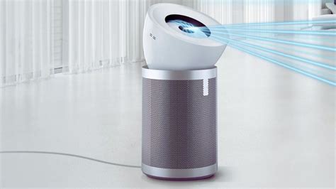 How Dyson is prioritising environmental care with technology and data ...