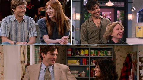 Eric, Donna, Kelso, Jackie And Fez All Return In Full Trailer For That ...