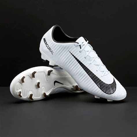 Nike Mercurial Veloce III CR7 Ronaldo FG - Mens Boots - Firm Ground ...