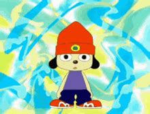 Parappa Parappa The Rapper GIF - Parappa Parappa the rapper - Discover ...