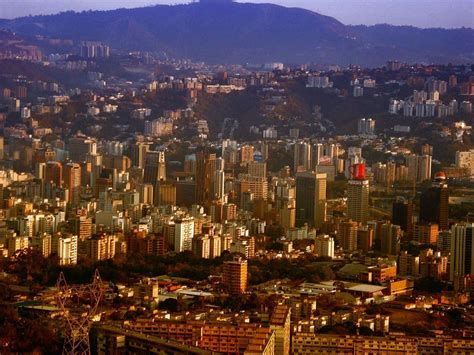 Caracas Wallpapers - Wallpaper Cave