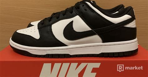 Nike Dunk Low Panda | REFRESHER Market