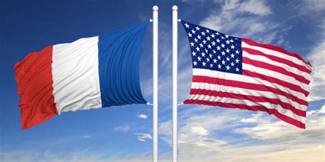 Ambassade de France et consulats français aux États Unis, Formalités aux Etats-Unis