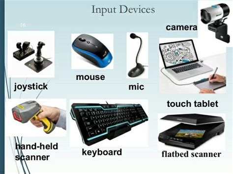 Pin by priti antil on Computer hardware in 2019 | Output device, Touch tablet, Computer hardware