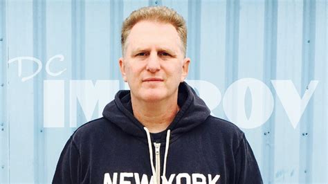 Michael Rapaport plays DC Improv, reflects on career from ‘True Romance ...