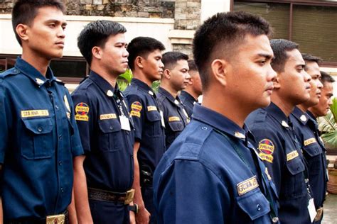 What You Need to Know About Security Guard Training - Corinthians Group ...