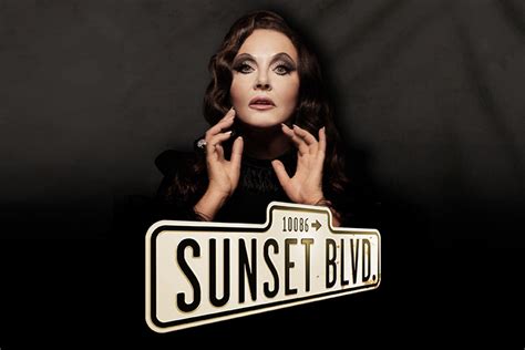 Sunset Boulevard Starring Sarah Brightman in Melbourne tickets | Opera ...