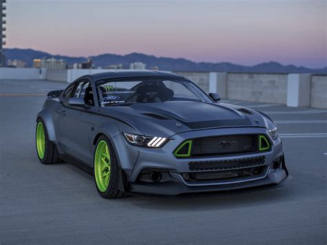 Unbelievable Ford Mustang Rtr Wallpapers - WallMK