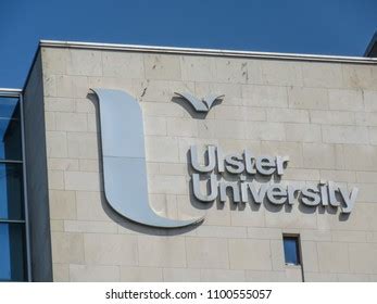 University of Ulster Logo Vector (.EPS) Free Download