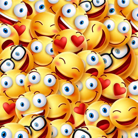 Smiley Emoticon Desktop Wallpaper Clip Art Stock Photography | Images ...