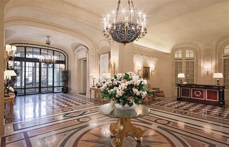 Shangri-La Hotel Paris, France • Hotel Review by TravelPlusStyle