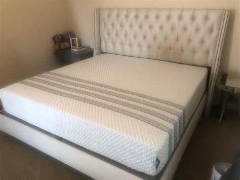 Leesa Hybrid Mattress Review 2022 | Memory Foam Talk