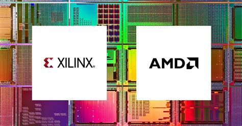 Xilinx Stock Reacts to AMD Deal