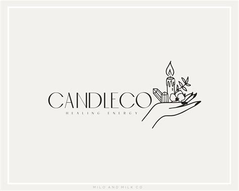 Candle Logo Maker | ubicaciondepersonas.cdmx.gob.mx