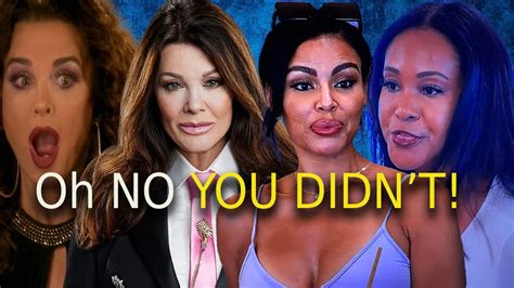 Lisa Vanderpump to return to RHOBH + Mia RHOP set to exit +RHOP recap ...