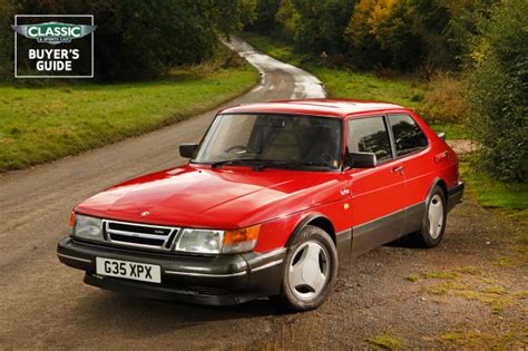 Saab 900 Turbo buyer’s guide: what to pay and what to look for ...