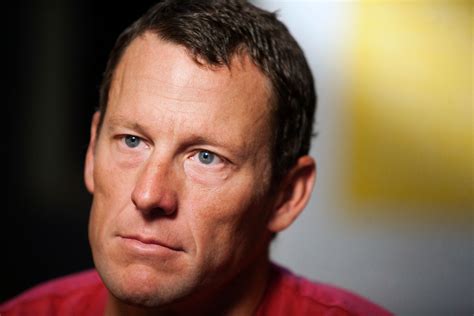 Lance Armstrong's 30-minute interview to air on NBCSN | Interview, Performance enhancing drugs ...