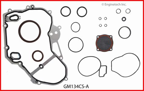 2003 Chevrolet Cavalier 2.2L Engine Rebuild Kit RCC134JP -2