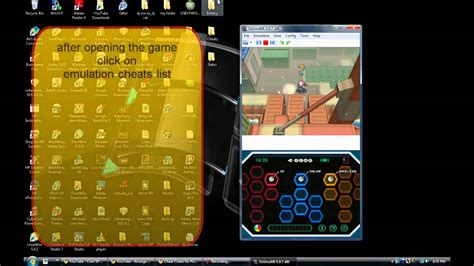 Pokemon black and white 2 emulator - jomasa