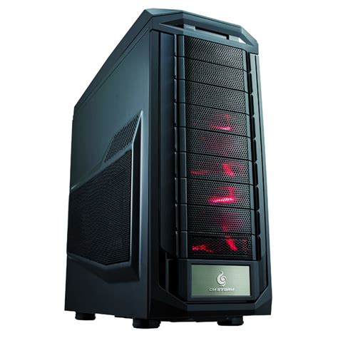 Cooler Master Trooper - Full Tower Gaming Computer Case with USB 3.0 Ports and Carrying Handle ...