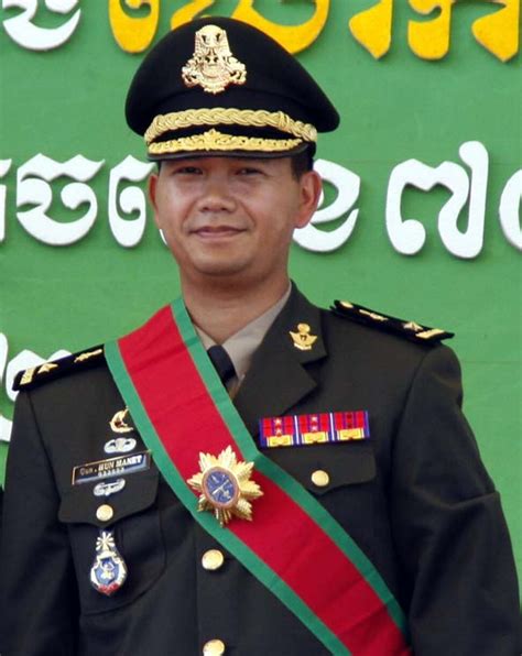 Hun Manet, Cambodia’s leader in waiting: US military-educated, but China’s man? | South China ...