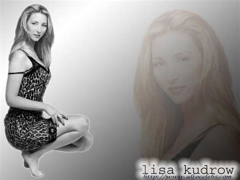 Lisa Kudrow - Lisa Kudrow Wallpaper (7419658) - Fanpop