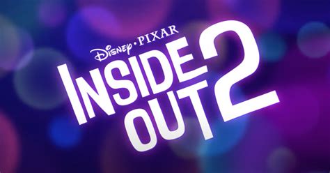 Disney Shares First Inside Out 2 Trailer - WDW Magazine