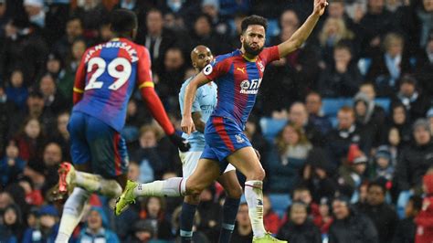 Crystal Palace star Andros Townsend recalls his stunning 2018/19 ...