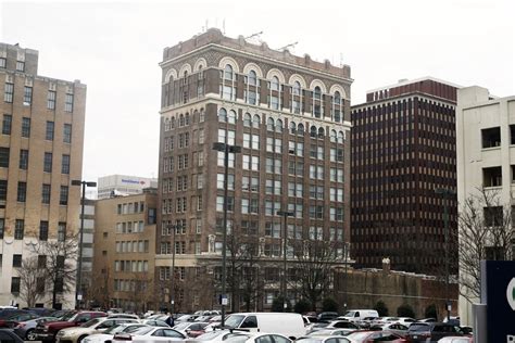 Downtown Richmond apartment building sells for $25 million | Business ...