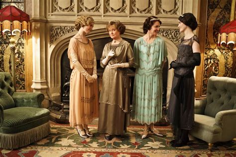 Downton Abbey episode 3 - Mirror Online