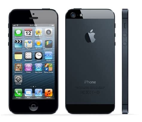 Apple iPhone 5s specs, review, release date - PhonesData