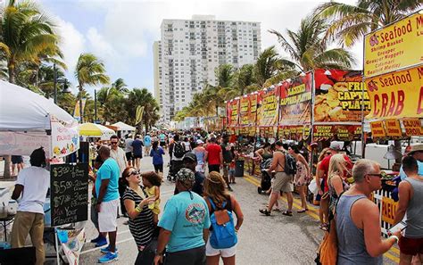 Pompano Beach Events & Attractions - Great Locations