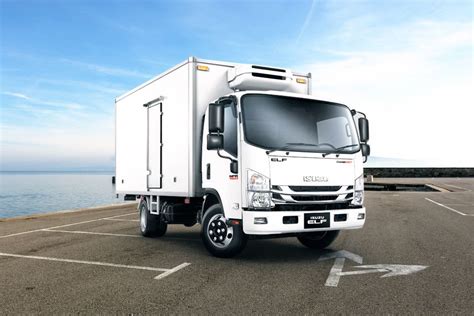 Isuzu ELF NQR 2024 Pro 2024 Price, Review & Specs