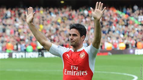 Mikel Arteta's final programme notes | News | Arsenal.com