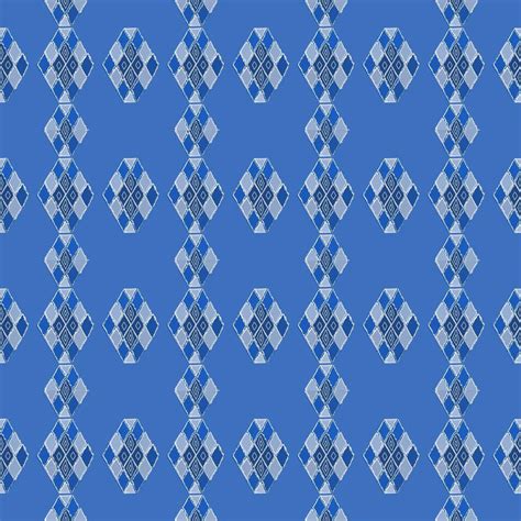 blue geometric pattern illustration design 22159383 Stock Photo at Vecteezy