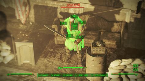 Fallout 4: A Nuclear Family | Gastrogamer