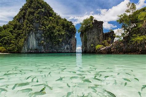 Hong Islands Full-day Tour from Krabi including Lunch 2023