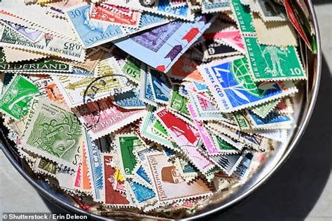 Stamp collecting makes a comeback - Big World Tale